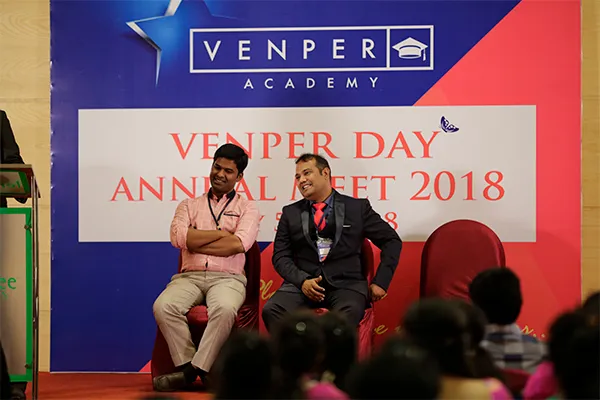 Venper Academy - Tirunelveli NEET & IIT JEE Trainers - 5