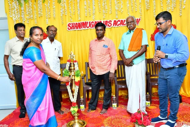 Shanmugam IAS Academy (Best IAS academy)- IAS IPS IFS TNPSC BANKING SI SSC RRB coaching center Tirunelveli - 3