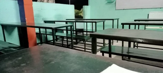 ICG coaching center - 2