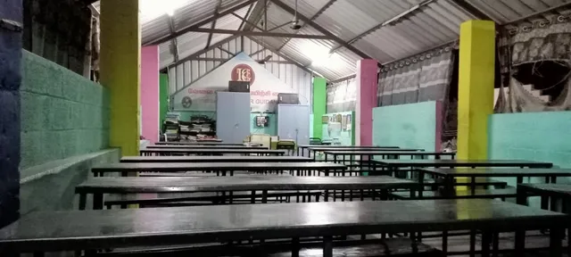 ICG coaching center - 3