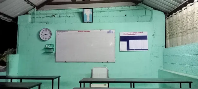ICG coaching center