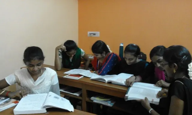 NathaN IIT-JEE/ NEET Exams Coaching Institute - 3