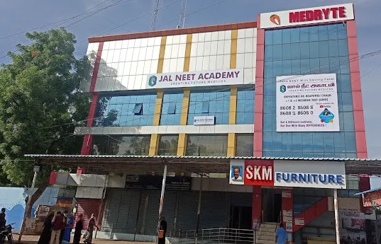 JAL NEET ACADEMY
