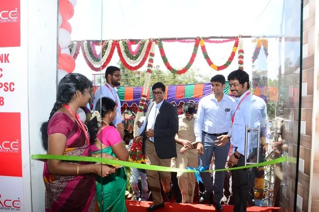 Veranda RACE Govt Exams Coaching Institute - Bank, SSC, TNPSC - Tirunelveli - 4