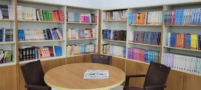 Veranda RACE Govt Exams Coaching Institute - Bank, SSC, TNPSC - Tirunelveli - 5