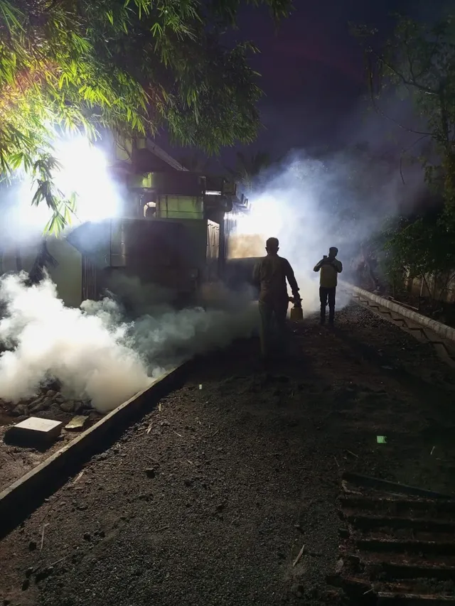 NELLAI PEST CONTROL - 2