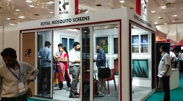 Royal Mosquito Nets Tirunelveli - 2