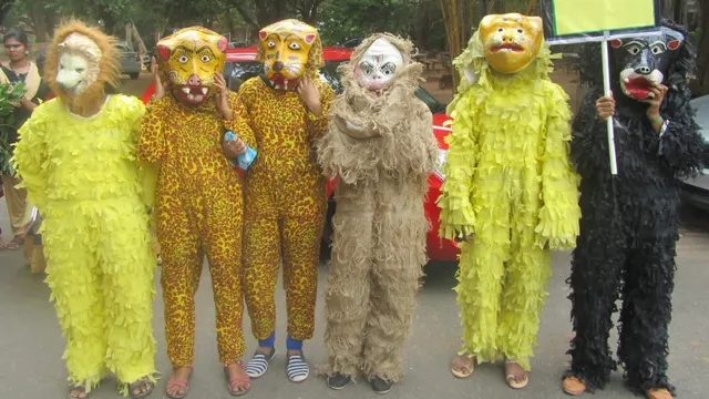 AVR MAKEUP & DESIGN CENTRE - 4