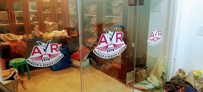 AVR MAKEUP & DESIGN CENTRE