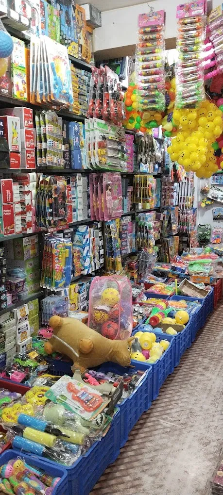 India Gift house - 5