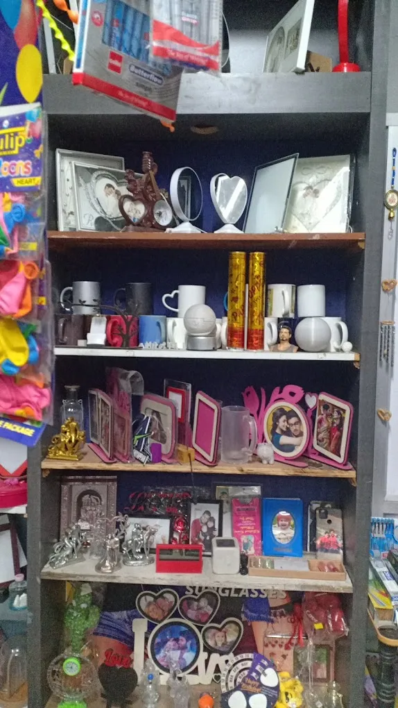 VAANAM CREATIONS ERODE - 5