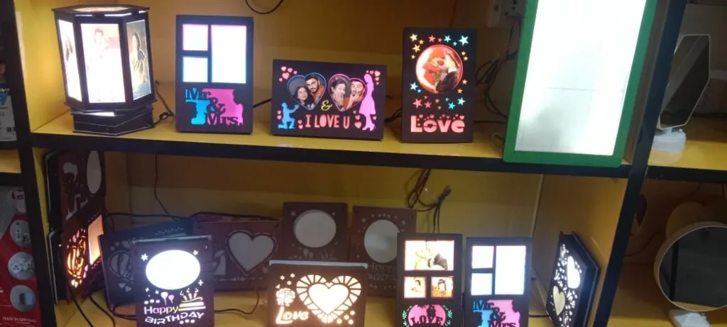 VAANAM CREATIONS ERODE