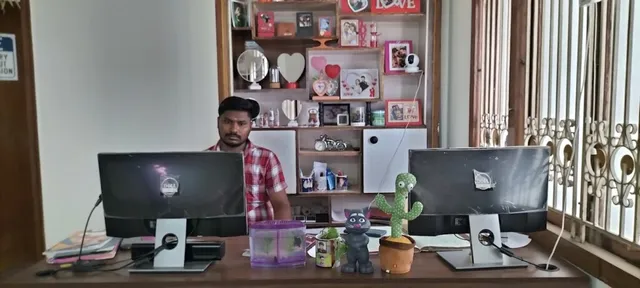 Sakthi Gift Shop Main Branch - 2