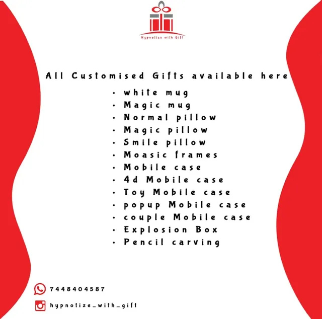 hypnotize with gift - 3