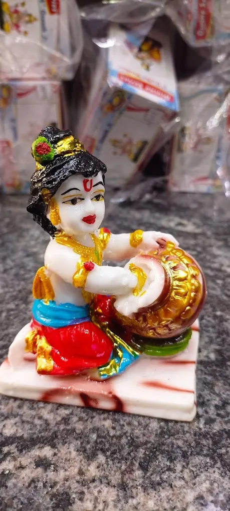 Manoj Gifts & Sports - 4