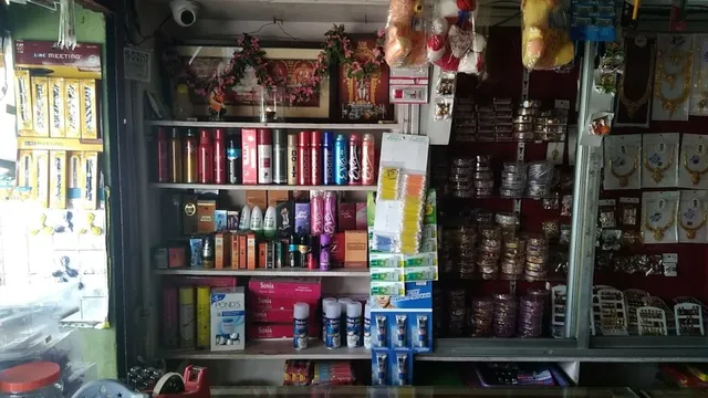 SRI VENKATESWARA FANCY & GIFT & STATIONARY SHOPPING - 3