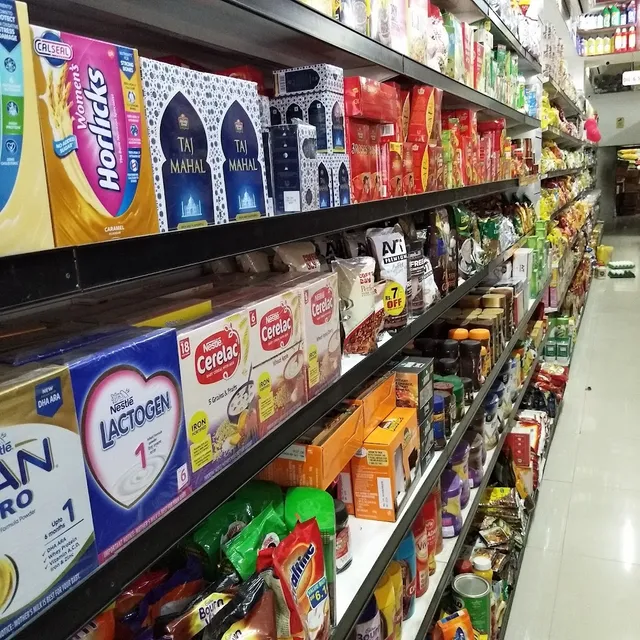 City Mart, Super Market and Departmental Store in Erode - 3