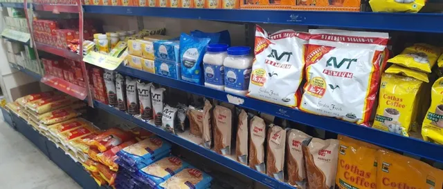 Sakthi Supermarket - 2