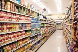 ERODE DEPARTMENT STORES - 2