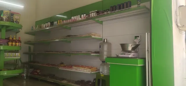 PRAKASH SUPERMARKET - 4