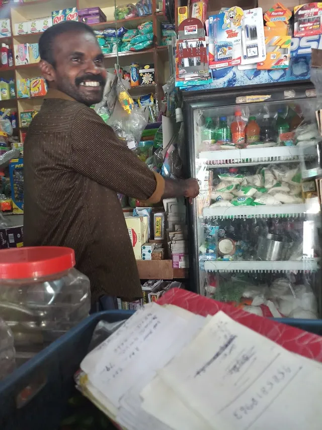 Kashthuri Super Market - 5