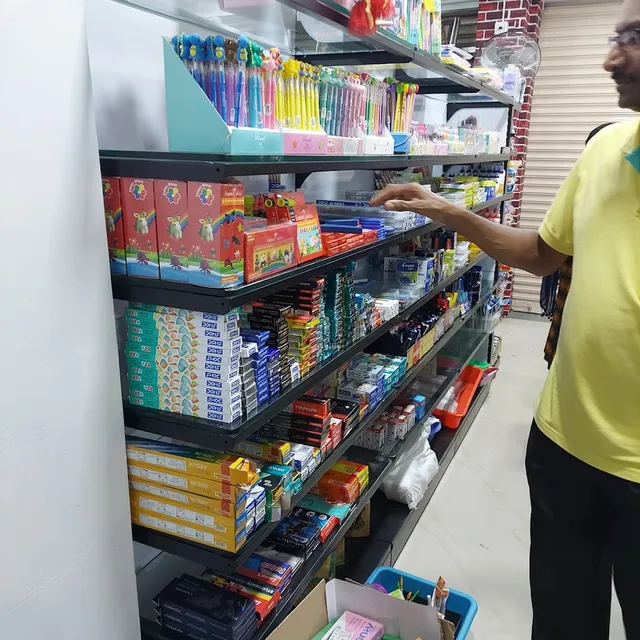 SARANYAA DEPARTMENT STORE - 5