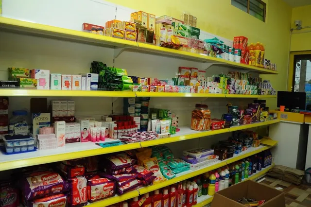 Shri Nila SuperMarket - 2