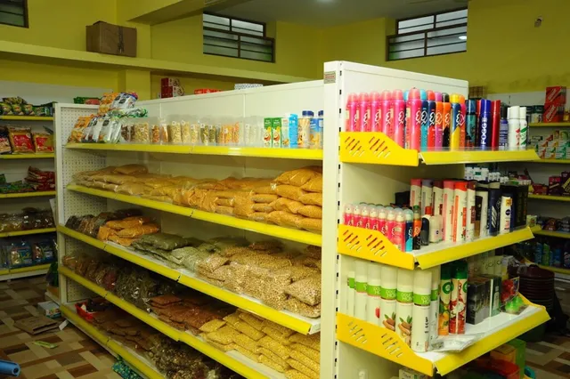 Shri Nila SuperMarket - 5