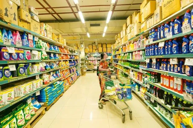 Suvathara Super Stores