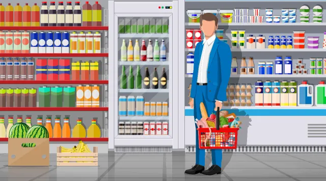 Sri Devi Stores (Wholesale & Retail Grocery in Erode) - 4