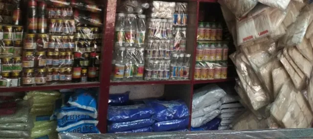 Sri Devi Stores (Wholesale & Retail Grocery in Erode) - 3