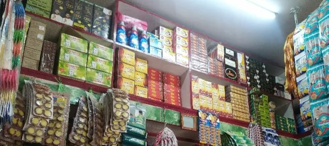 Sri Devi Stores (Wholesale & Retail Grocery in Erode) - 2