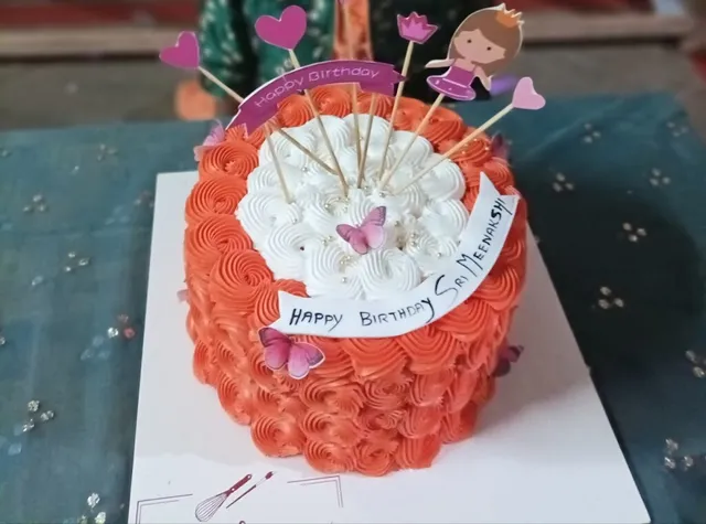 You & Me Cakes - Cake Shop in Erode - 3