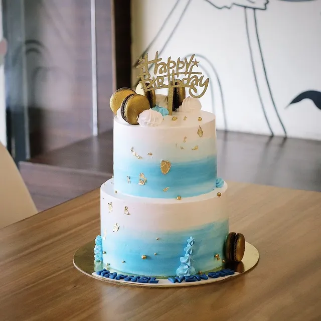 You & Me Cakes - Cake Shop in Erode - 4