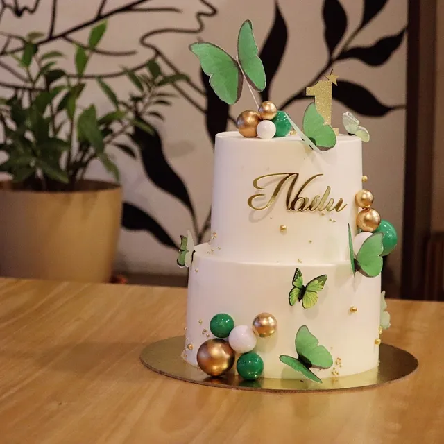 You & Me Cakes - Cake Shop in Erode - 5