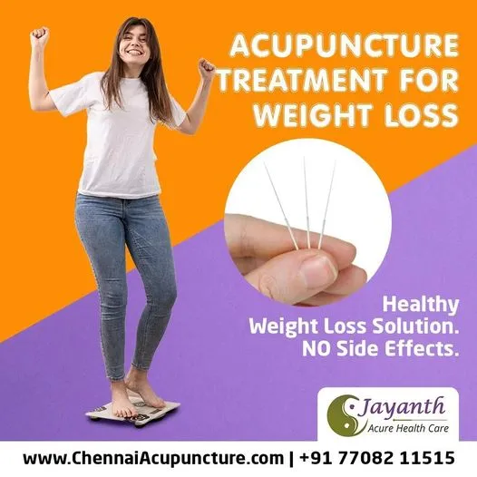 Jayanth Acupuncture Clinic - Anna Nagar - 6