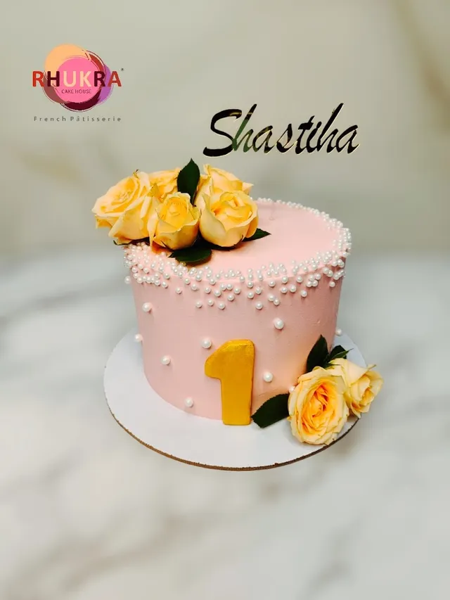 Rhukra Cake House - Cake shop in erode - 3
