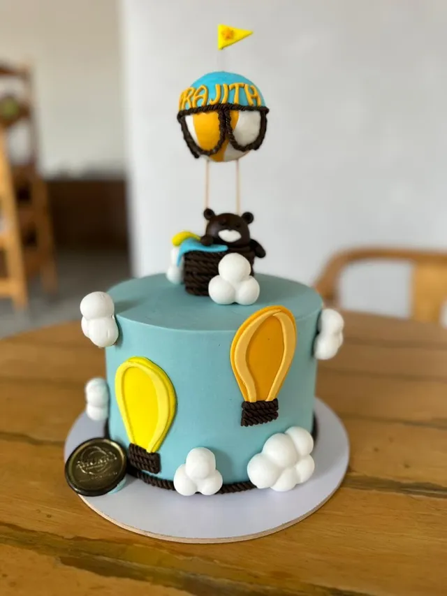 Rhukra Cake House - Cake shop in erode - 4