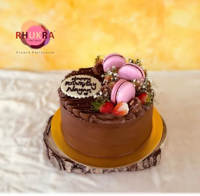 Rhukra Cake House - Cake shop in erode - 5