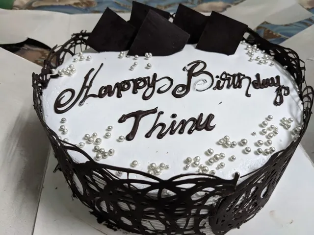 The Cake Shop - Periyar Nagar - 4