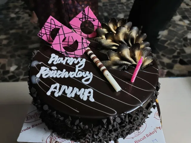 The Cake Shop - Periyar Nagar - 5