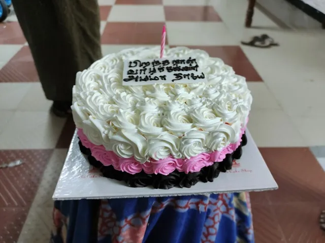 The Cake Shop - Periyar Nagar - 6