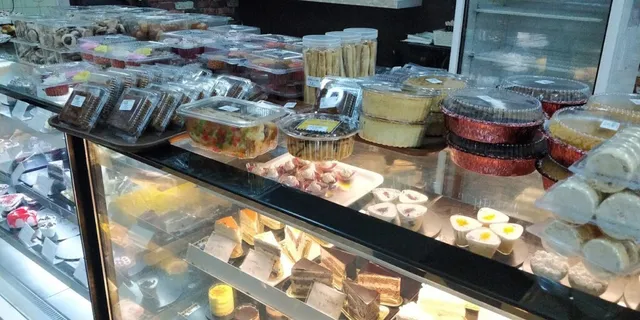 The Cake Shop - Periyar Nagar - 2