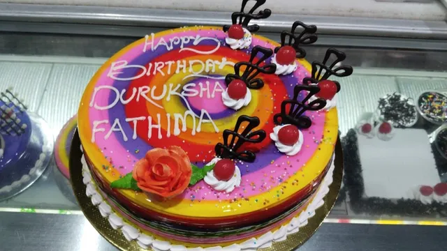 Black Forest Cake Shop - 3