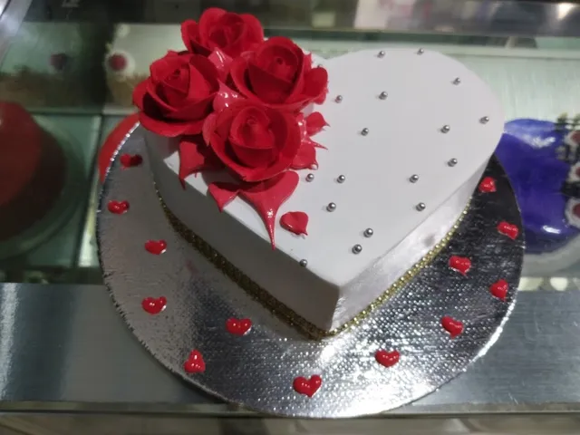 Black Forest Cake Shop - 5