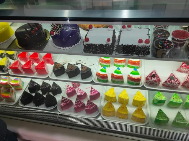 Black Forest Cake Shop - 2