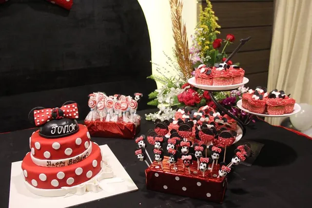 De Flavors Cakes and Pastries - Kollampalayam - 4