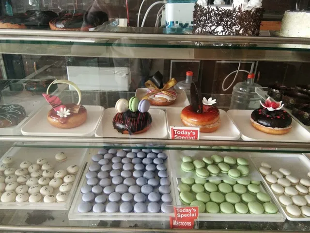De Flavors Cakes and Pastries - Kollampalayam - 2