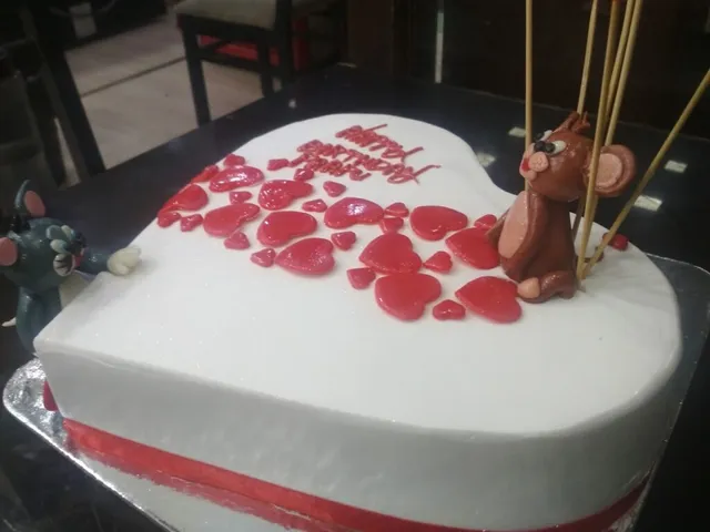 De Flavors Cakes and Pastries - Kollampalayam - 5