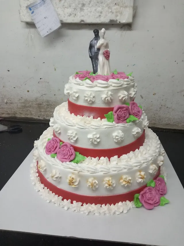 Venkateswara Bakery & Sweets, Gandhiji Road - 5